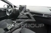 2022 Audi S4