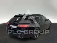 2022 Audi S4