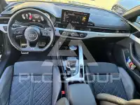 2022 Audi S4