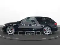 2022 Audi S4