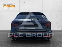 2022 Audi S4