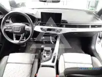 2022 Audi S4