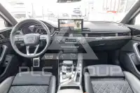 2022 Audi S4