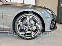 2022 Audi S4