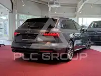 2021 Audi S4
