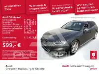 2022 Audi S4