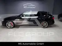 2022 Audi S4