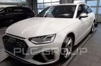2022 Audi S4