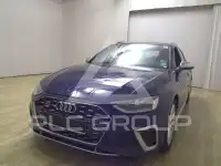 2022 Audi S4