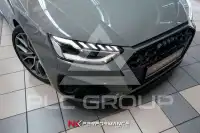 2022 Audi S4
