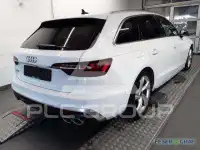 2022 Audi S4