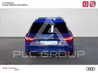 2022 Audi S4