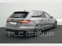 2022 Audi S4