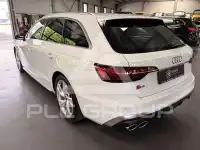 2022 Audi S4
