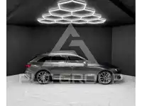2022 Audi S4