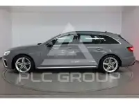 2022 Audi S4