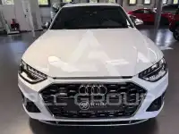 2022 Audi S4
