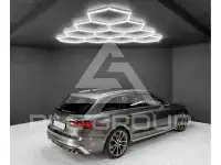 2022 Audi S4