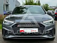 2022 Audi S4