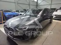 2022 Audi S4