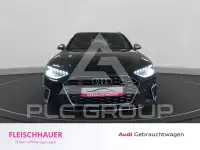 2022 Audi S4