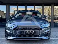 2022 Audi S4