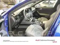 2022 Audi S4