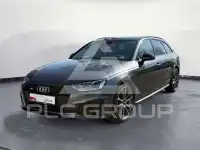 2022 Audi S4