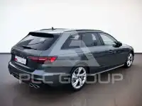 2022 Audi S4