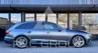 2022 Audi S4