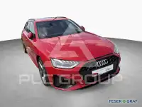 2022 Audi S4
