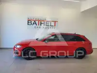 2022 Audi S4