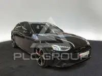2022 Audi S4