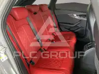 2022 Audi S4