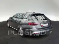 2022 Audi S4