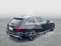 2022 Audi S4