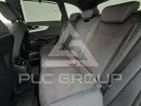 2022 Audi S4