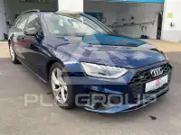 2022 Audi S4