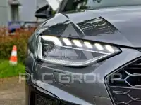 2022 Audi S4