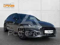 2022 Audi S4