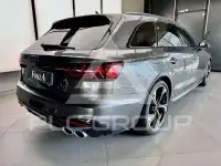 2022 Audi S4