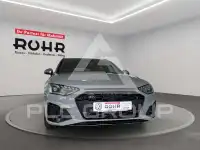 2022 Audi S4
