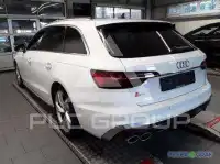 2022 Audi S4