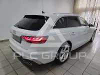 2022 Audi S4