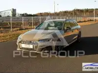 2022 Audi S4