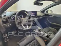 2022 Audi S4