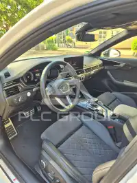 2022 Audi S4