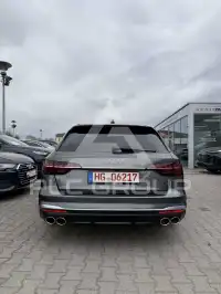 2022 Audi S4