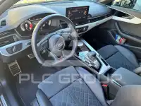 2022 Audi S4
