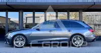 2022 Audi S4